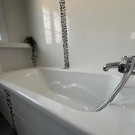 Holiday home Les Sablons