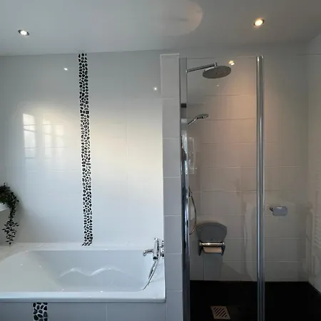 Les Sablons Holiday home La Houssaye-en-Brie