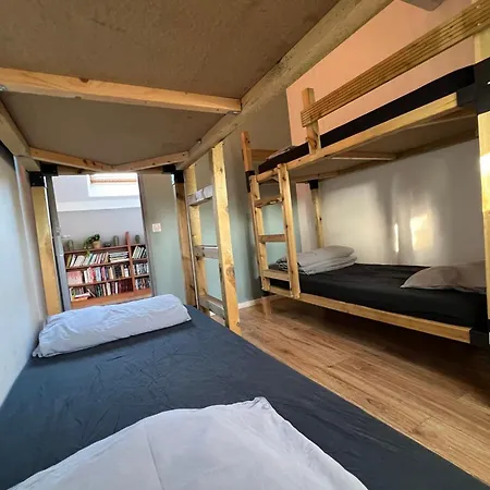 Les Sablons Holiday home