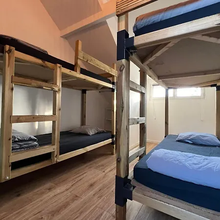 Les Sablons Holiday home