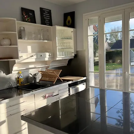 Les Sablons Holiday home