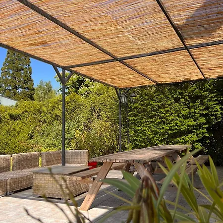 Holiday home Les Sablons La Houssaye-en-Brie