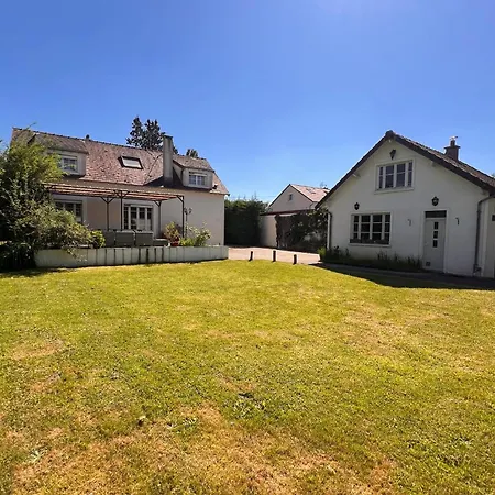 Holiday home Les Sablons